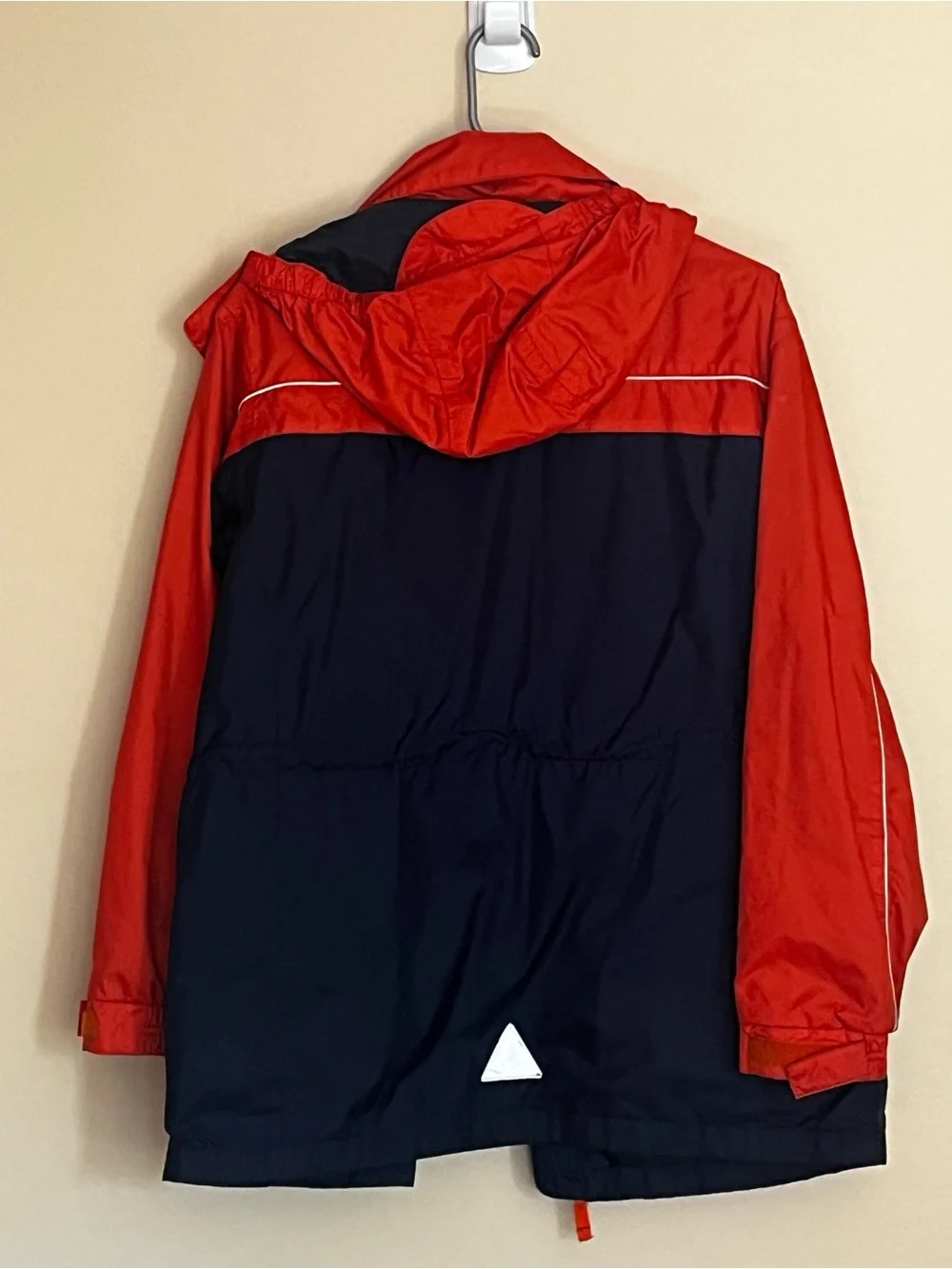 LL Bean Jacket Youth Size L (14/16)
